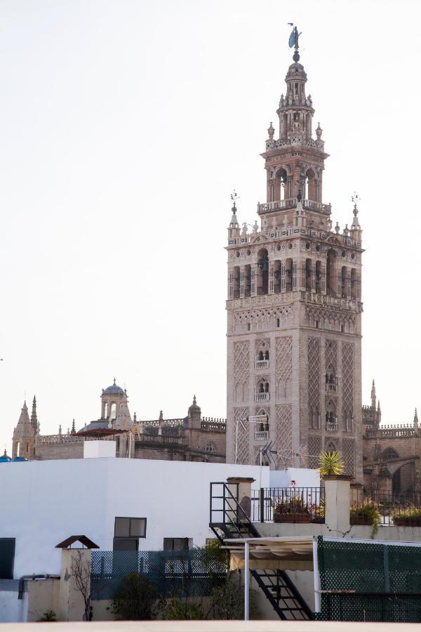 Appartement Guzman El Bueno Séville