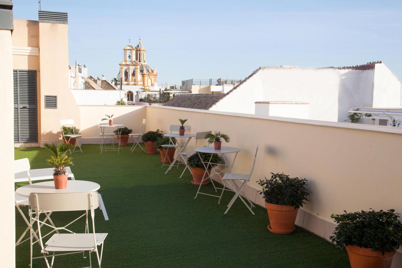 Guzman El Bueno Appartement