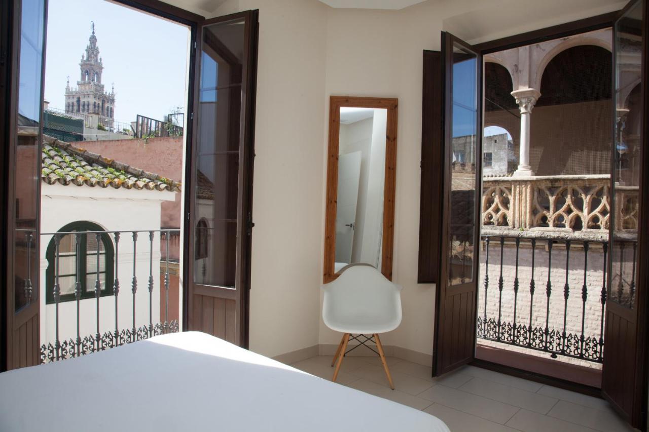 Guzman El Bueno Appartement