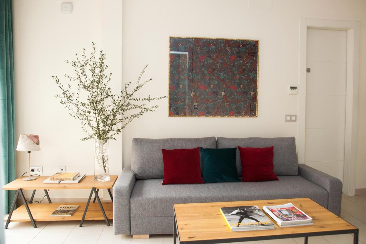 Appartement Guzman El Bueno Séville
