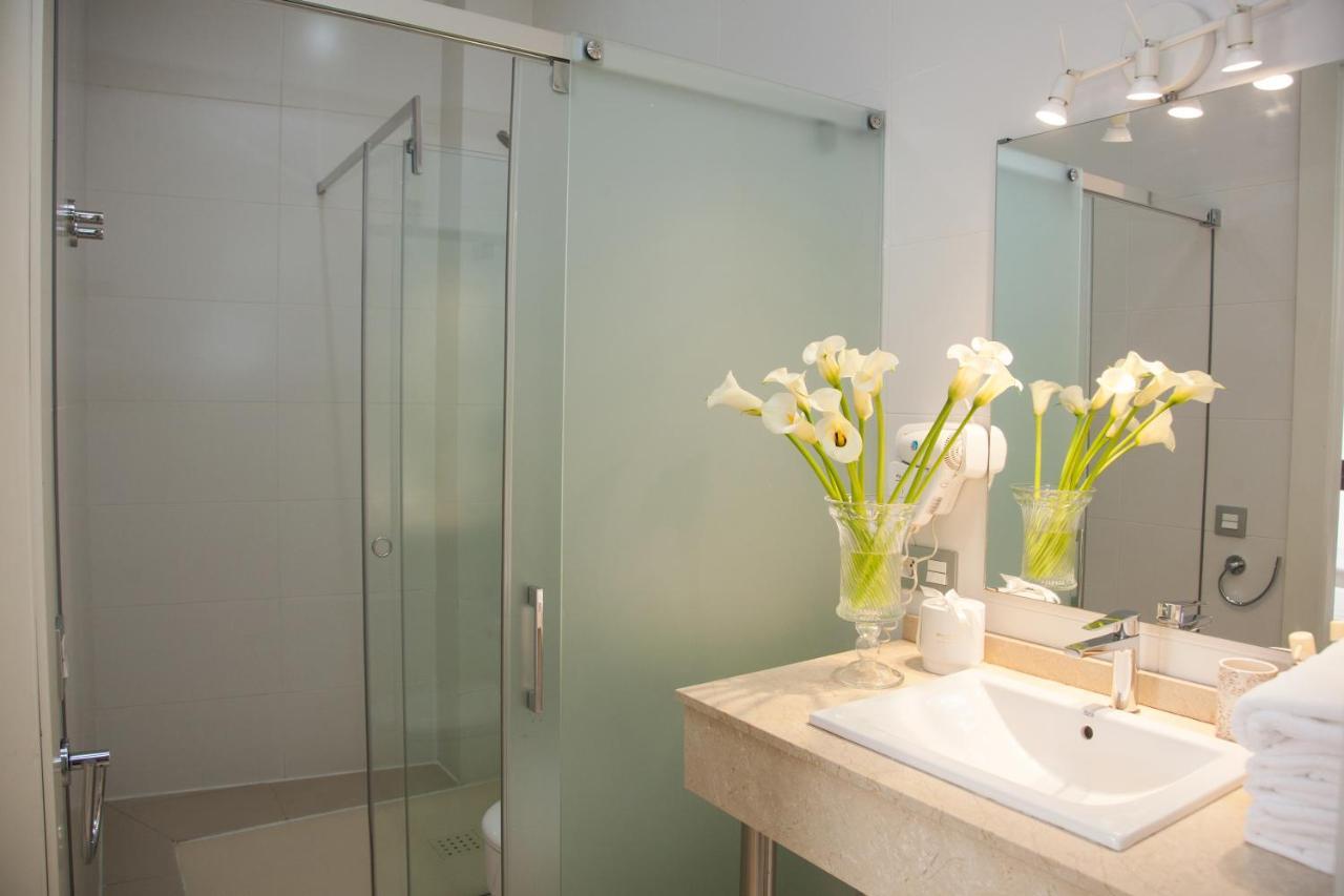 Guzman El Bueno Appartement