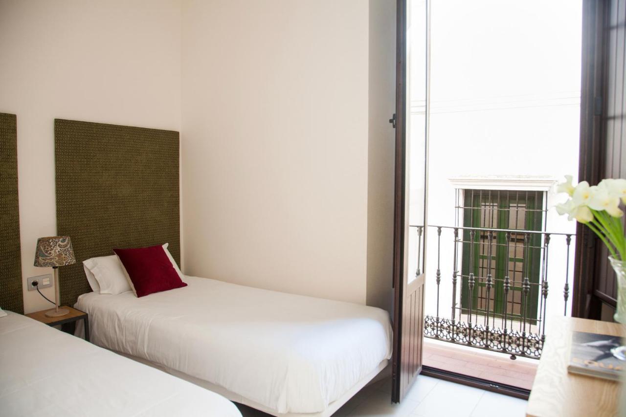 Guzman El Bueno Appartement