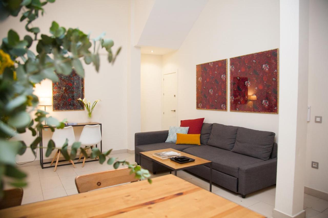 Guzman El Bueno Appartement