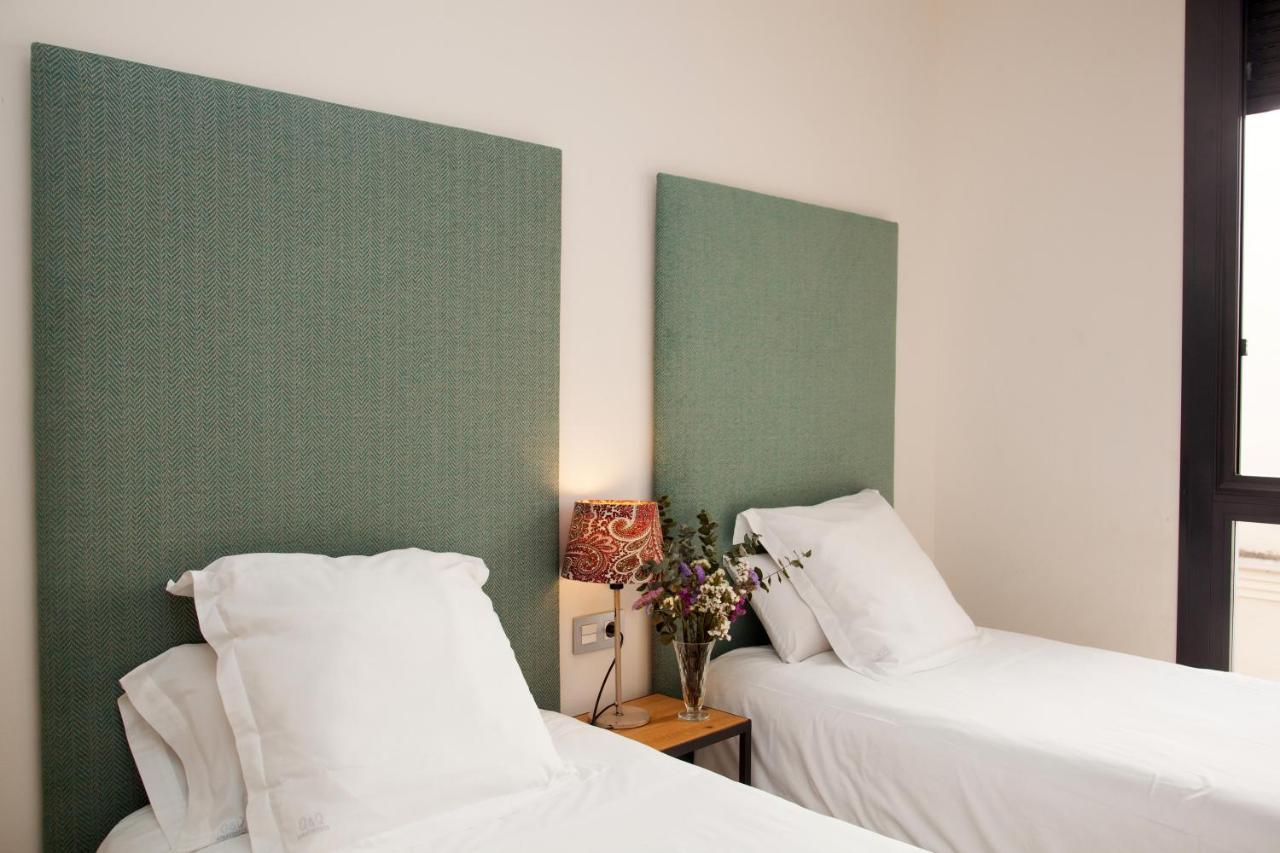 Appartement Guzman El Bueno