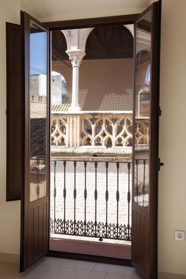 Appartement Guzman El Bueno Séville