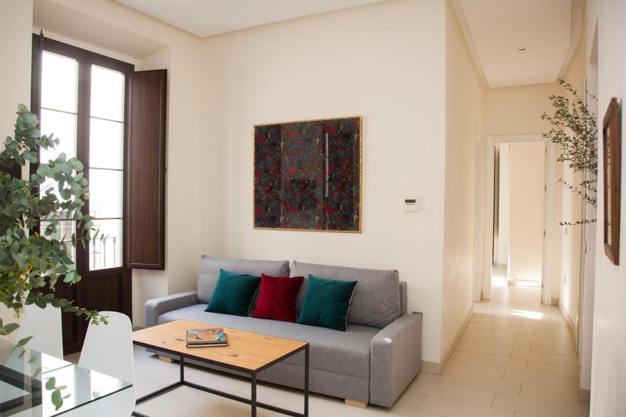 Appartement Guzman El Bueno