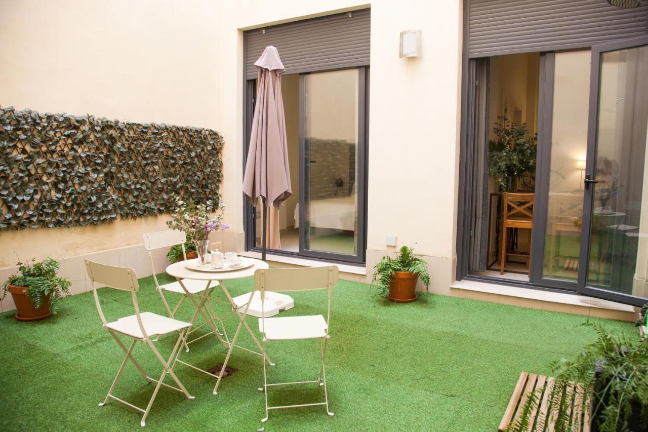 Guzman El Bueno Appartement