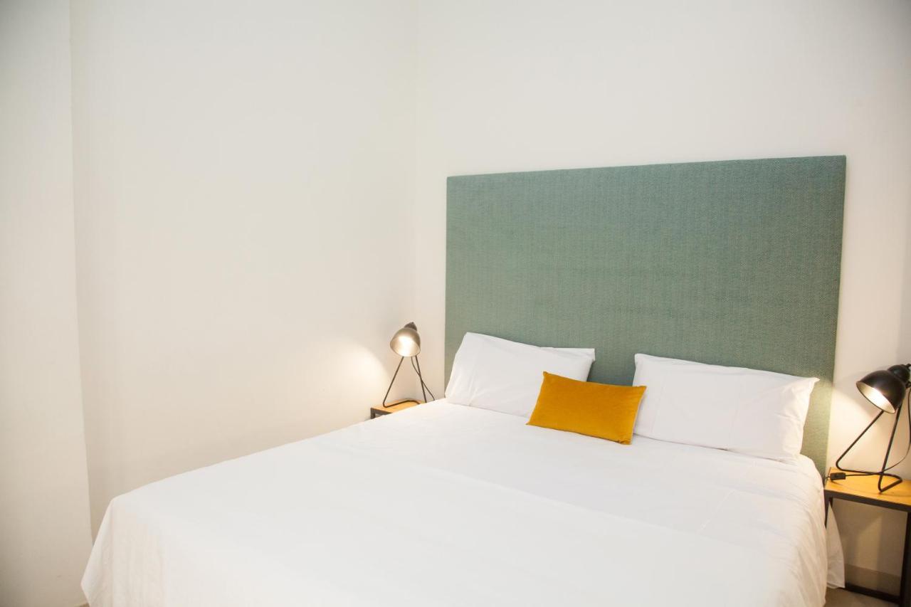 Guzman El Bueno Appartement *