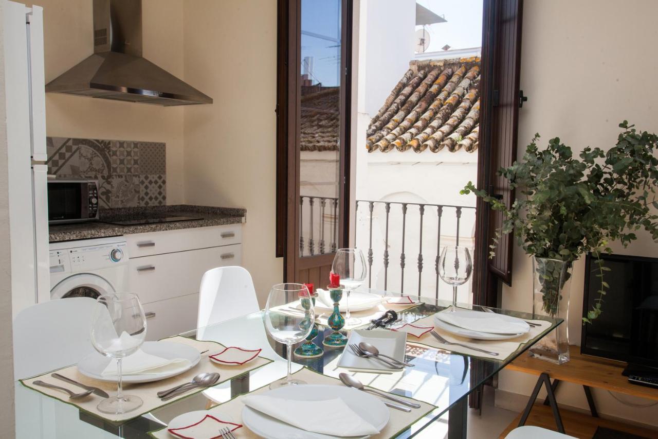 Appartement Guzman El Bueno *
