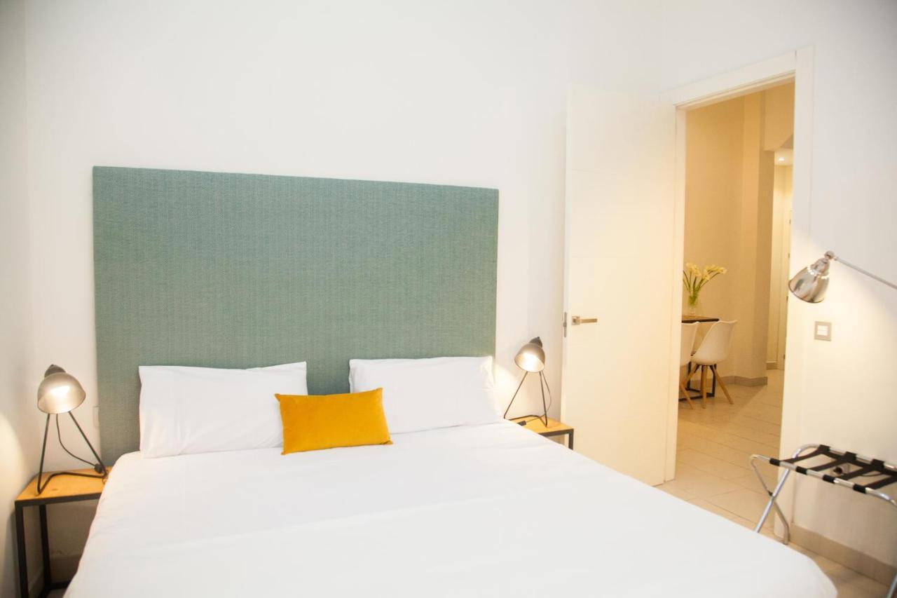 Guzman El Bueno Appartement