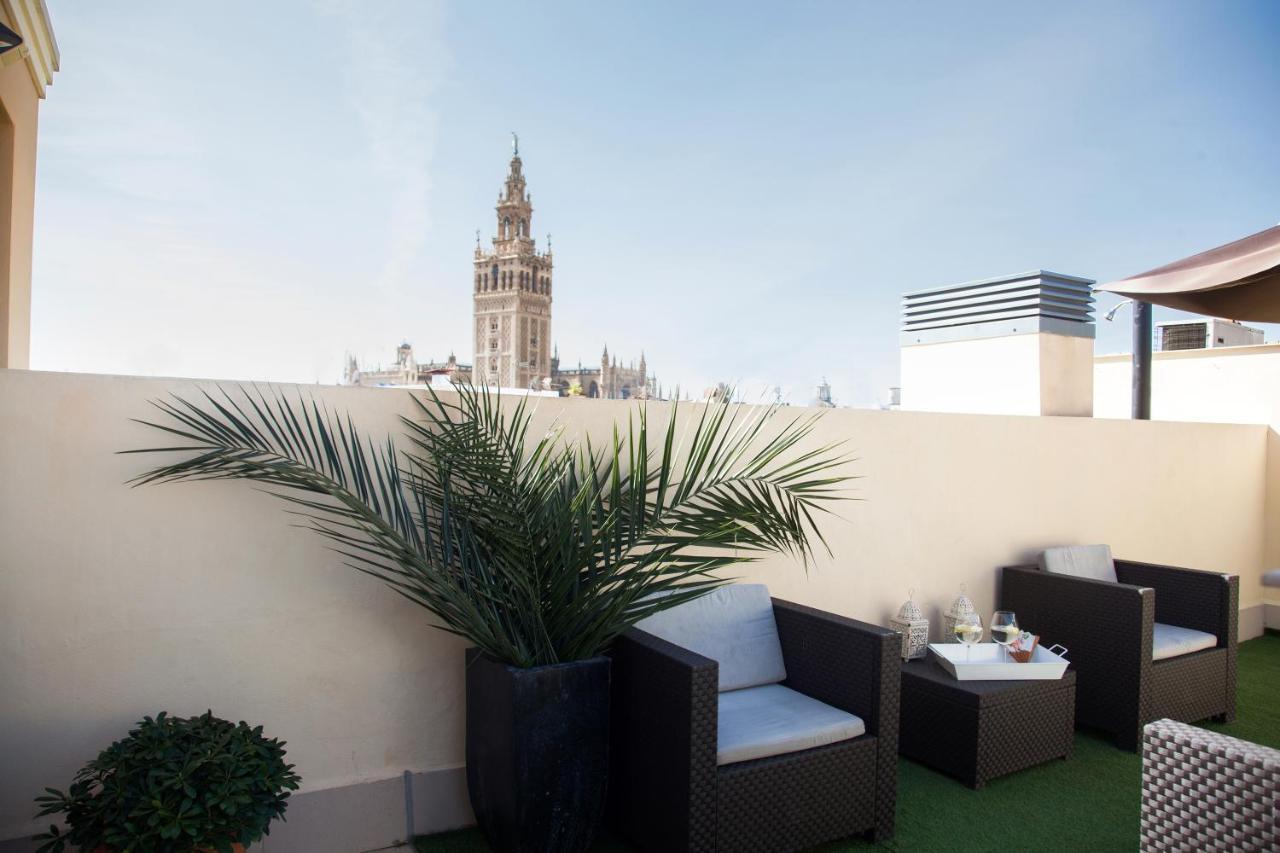 Appartement Guzman El Bueno Séville