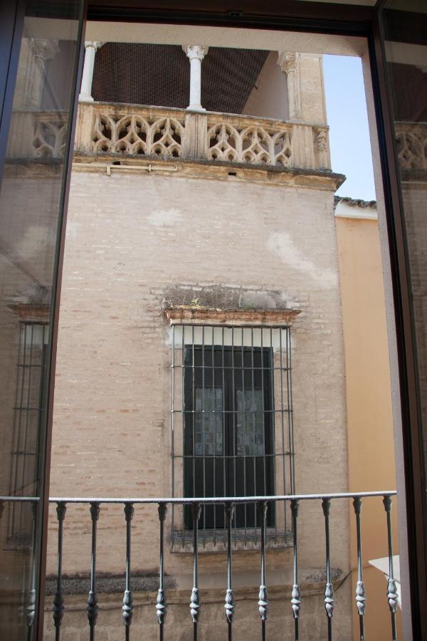 Appartement Guzman El Bueno Séville