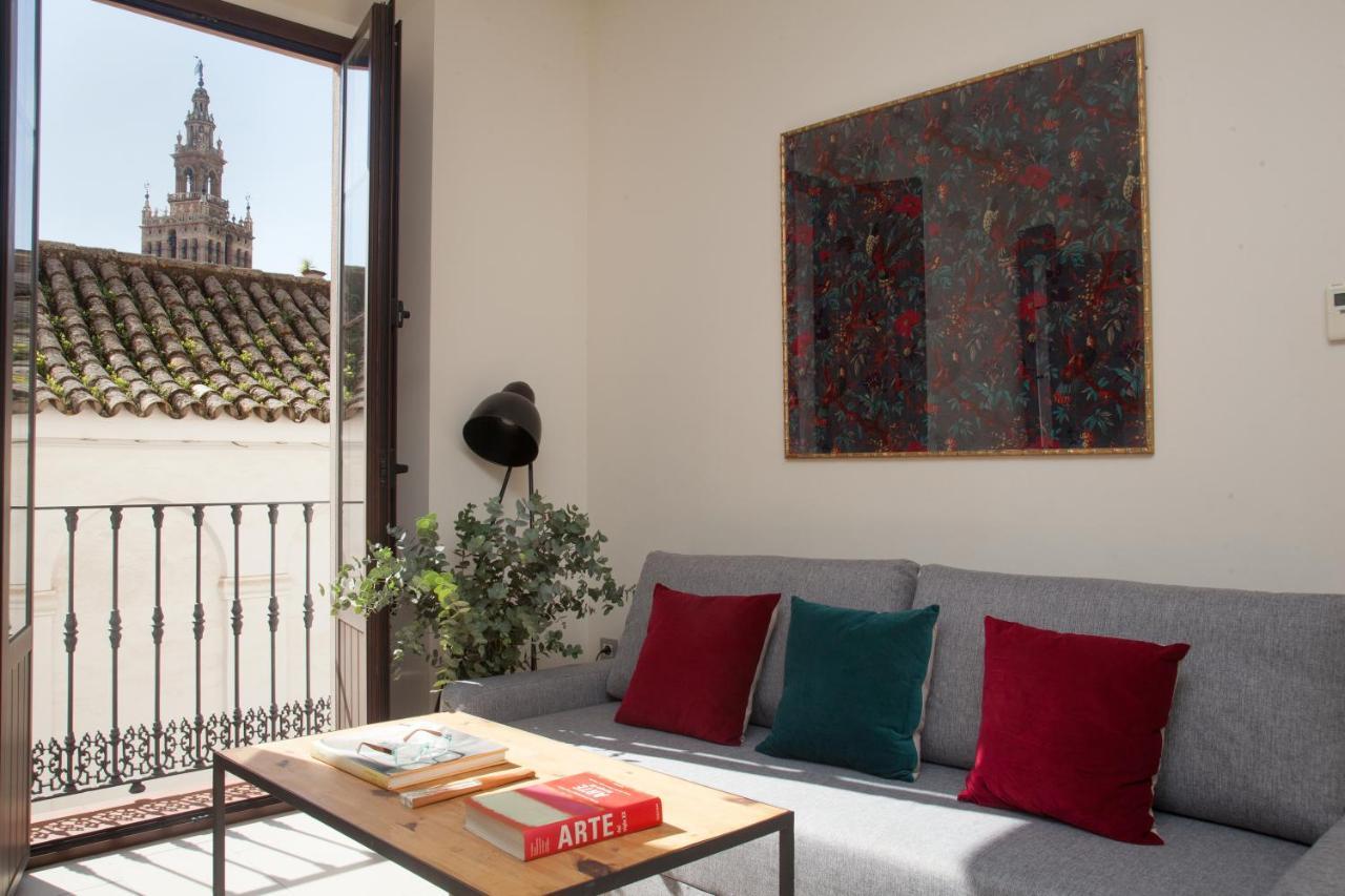 Guzman El Bueno Appartement Séville