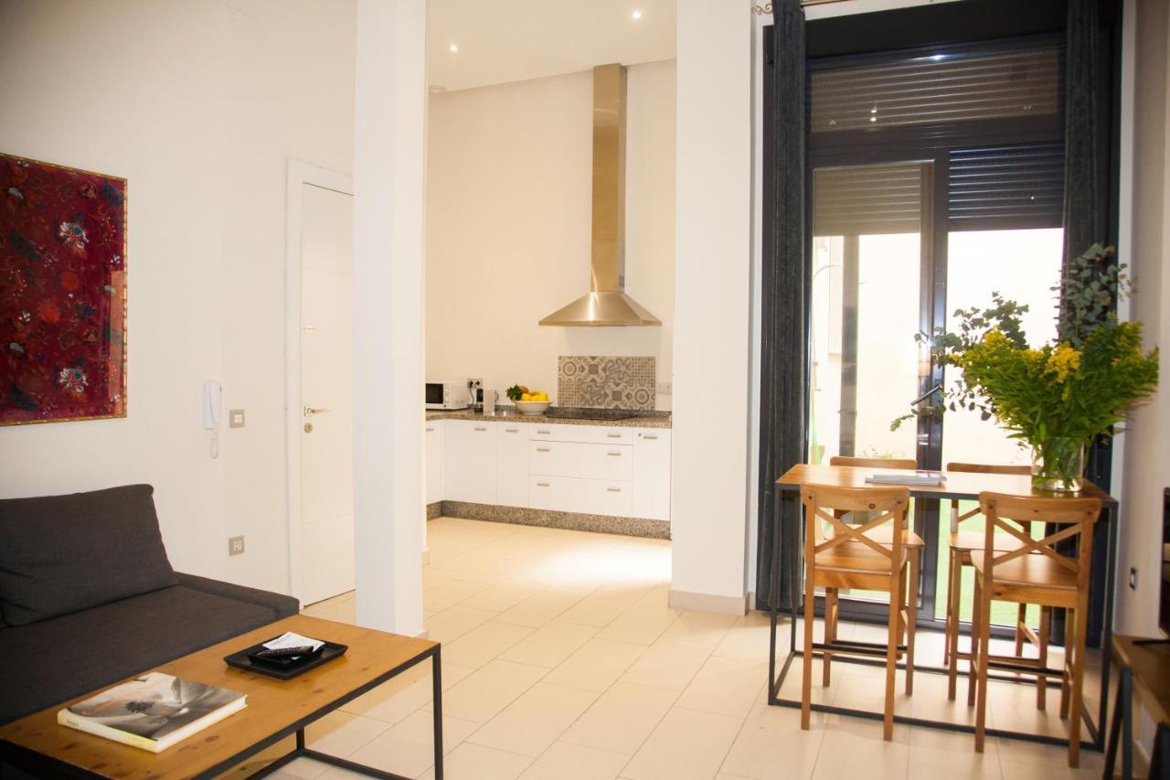 Guzman El Bueno Appartement