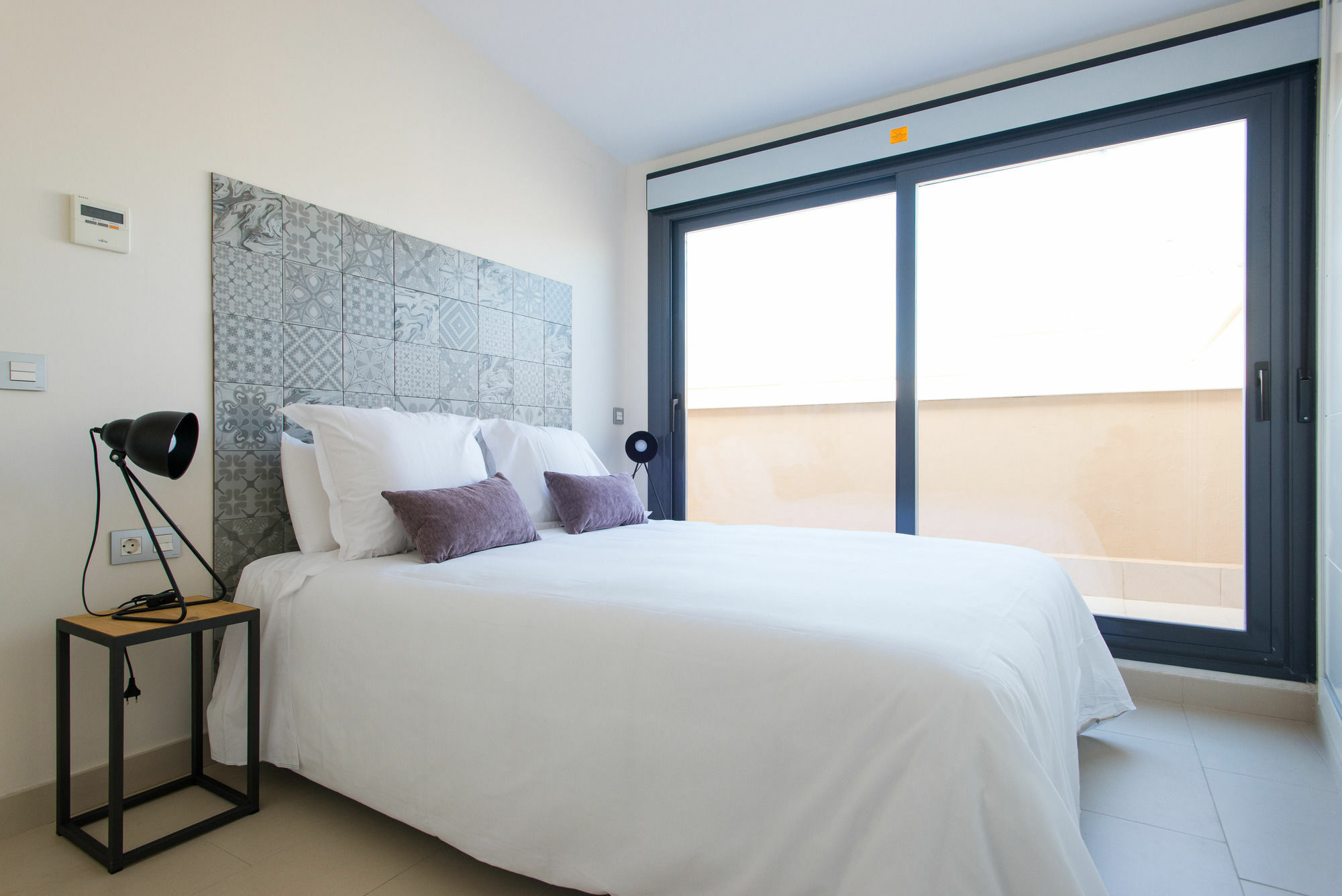 Appartement Guzman El Bueno Séville