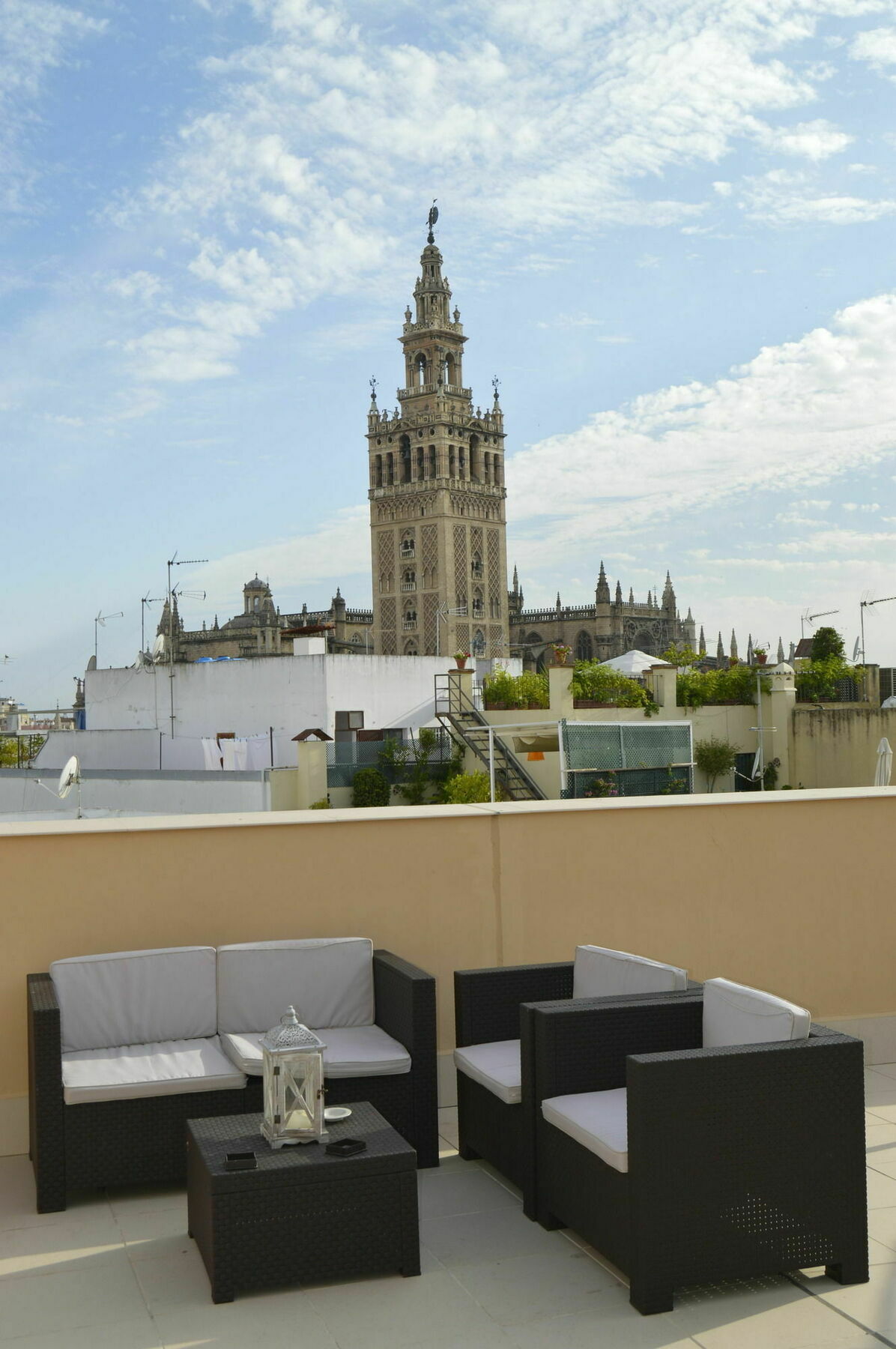 Appartement Guzman El Bueno *