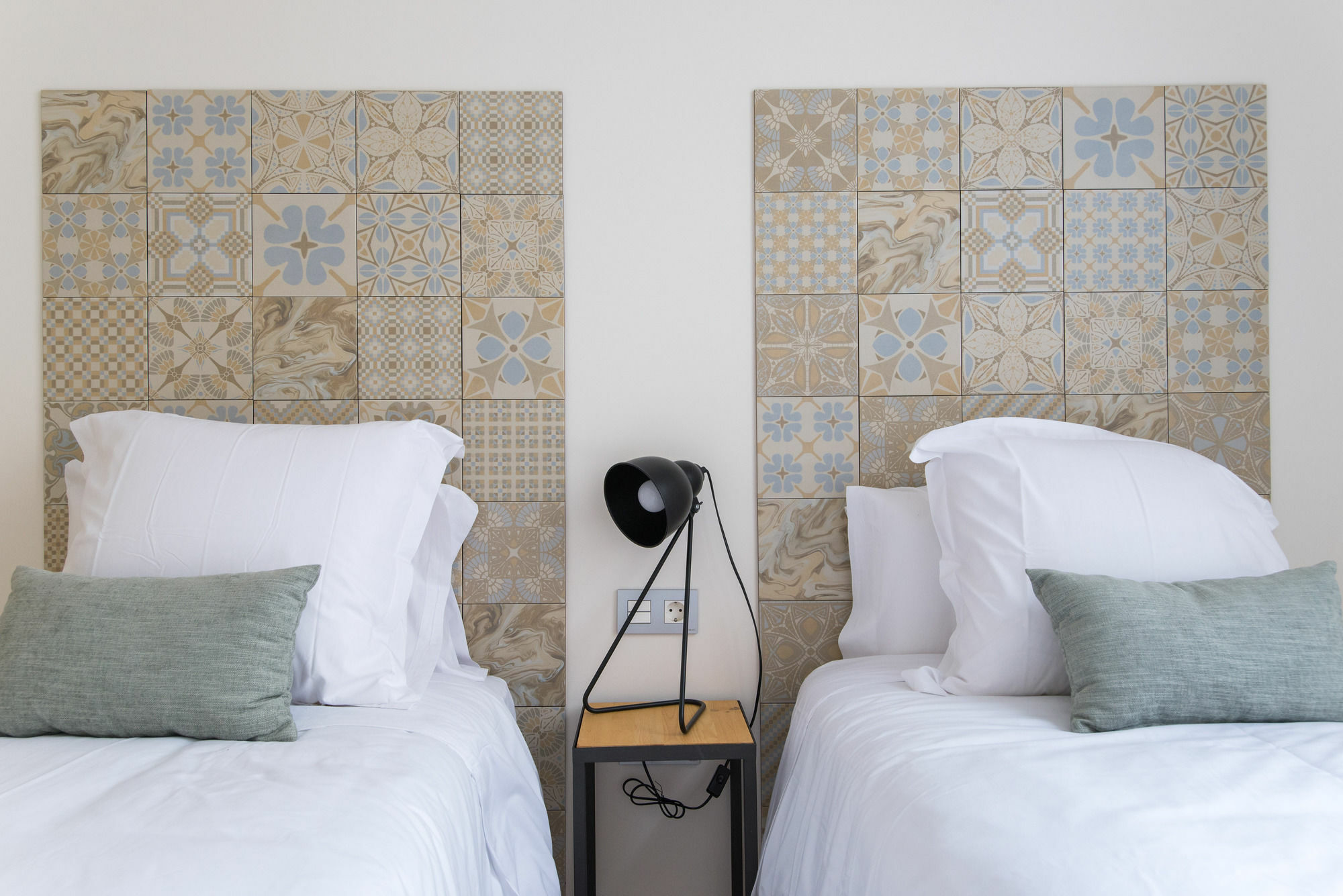 Appartement Guzman El Bueno Séville