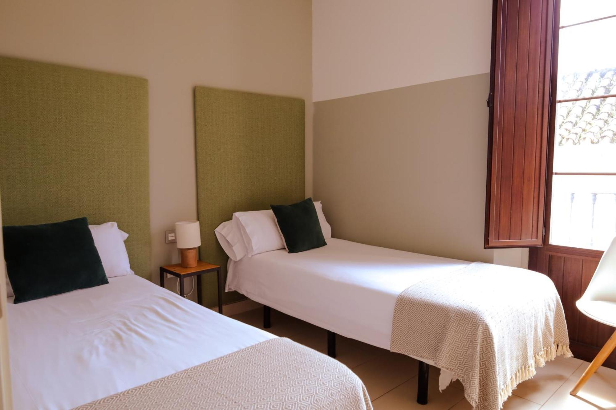 Apartment Guzman El Bueno