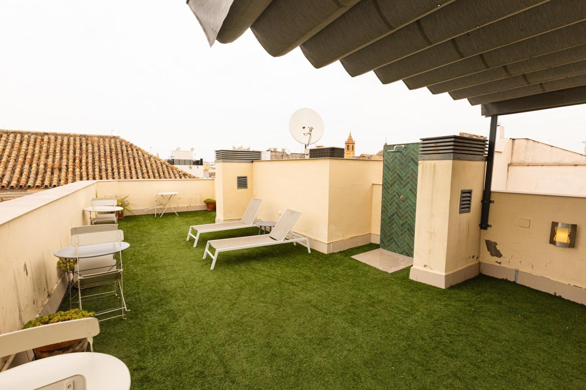 Apartment Guzman El Bueno *